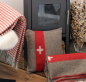 Preview: Schweizer Armeedecke